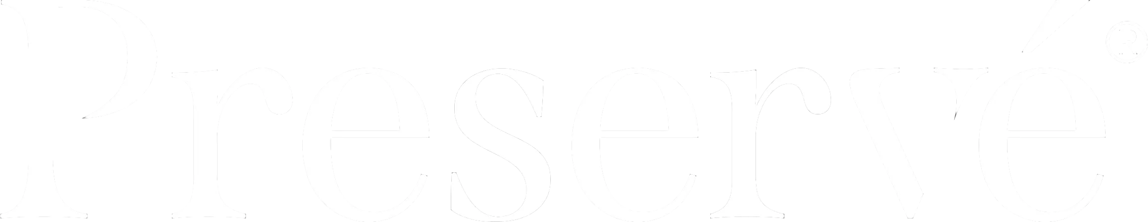 Preservé